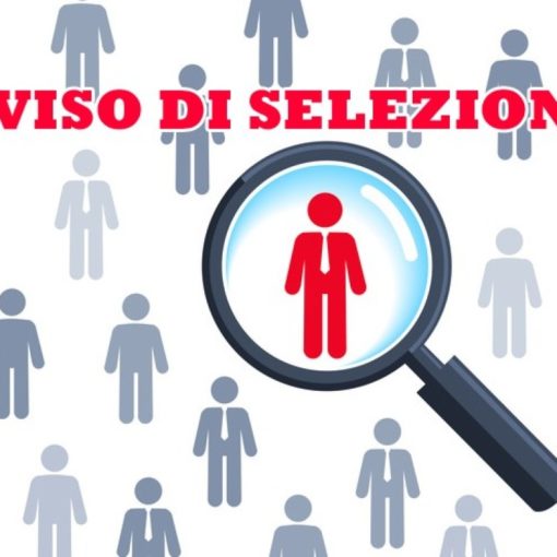 AVVISO DI SELEZIONE