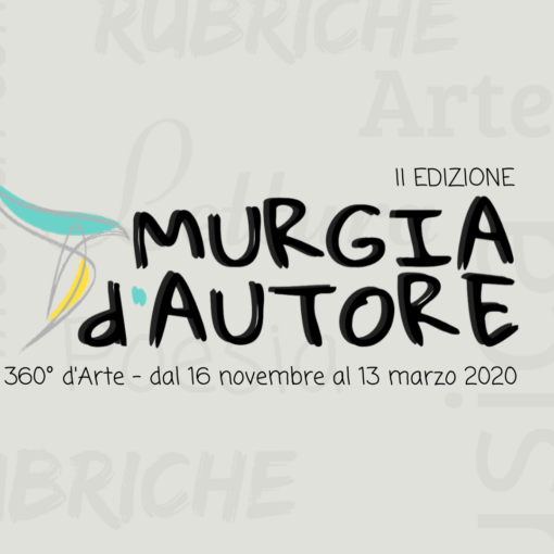 murgia autore