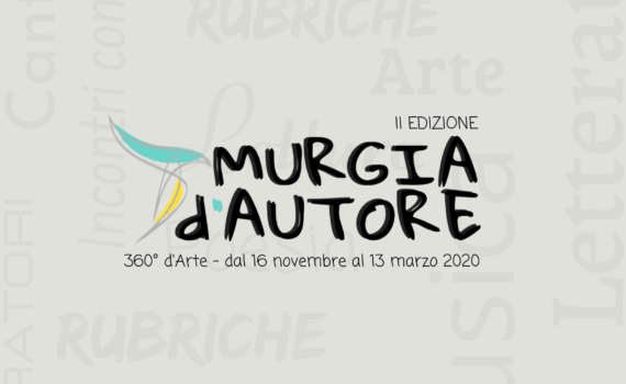 murgia autore