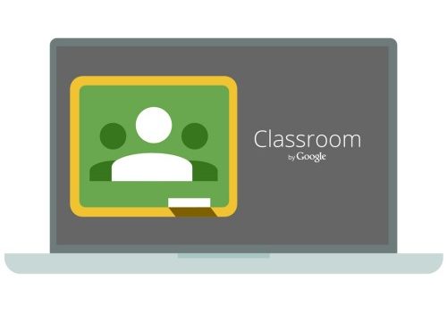 google classroom